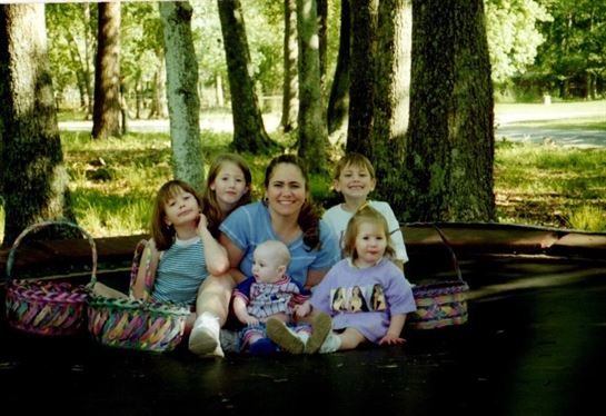 Christina "Kim" Jinks - Photo 58