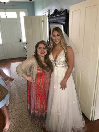 Christina "Kim" Jinks — photo 61