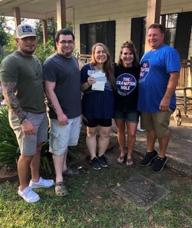 Christina "Kim" Jinks — photo 59