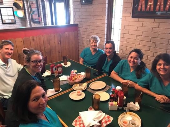 Christina "Kim" Jinks - Photo 63