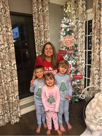 Christina "Kim" Jinks — photo 65