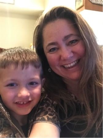 Christina "Kim" Jinks — photo 66