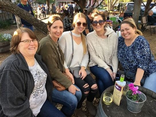 Christina "Kim" Jinks - Photo 67