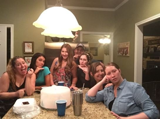 Christina "Kim" Jinks — photo 68