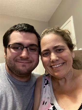 Christina "Kim" Jinks — photo 70