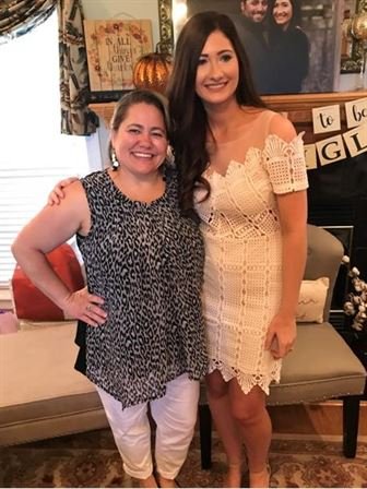 Christina "Kim" Jinks — photo 69