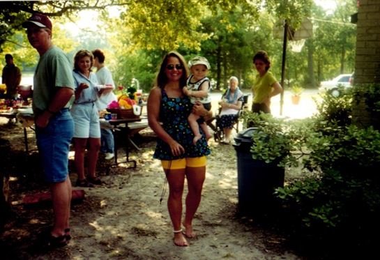 Christina "Kim" Jinks — photo 74