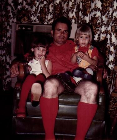 Christina "Kim" Jinks — photo 75