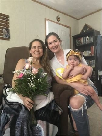 Christina "Kim" Jinks — photo 76