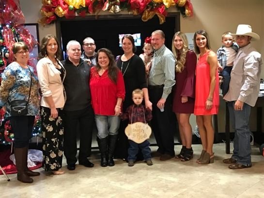 Christina "Kim" Jinks — photo 78