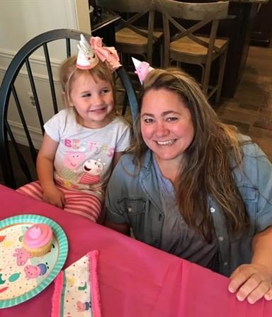 Christina "Kim" Jinks — photo 79