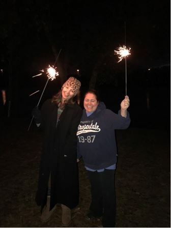 Christina "Kim" Jinks — photo 80