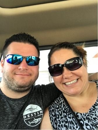 Christina "Kim" Jinks — photo 81