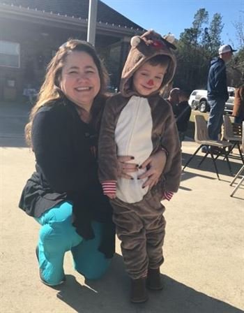 Christina "Kim" Jinks - Photo 82