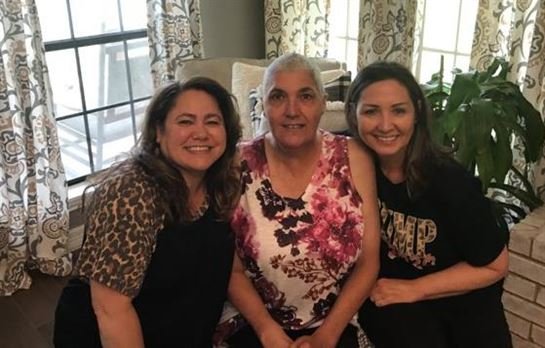 Christina "Kim" Jinks — photo 83