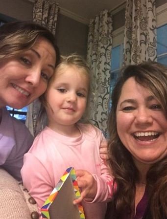 Christina "Kim" Jinks - Photo 84