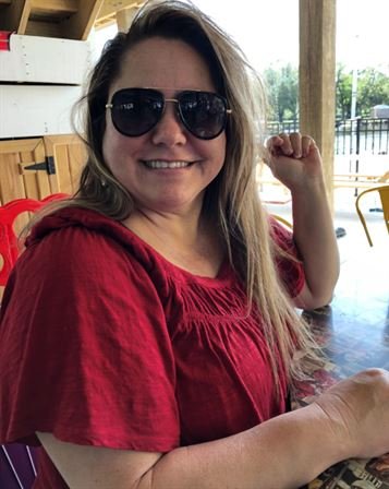 Christina "Kim" Jinks - Photo 86