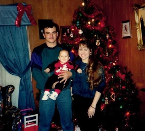 Christina "Kim" Jinks — photo 88