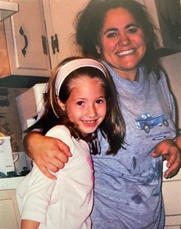 Christina "Kim" Jinks — photo 87