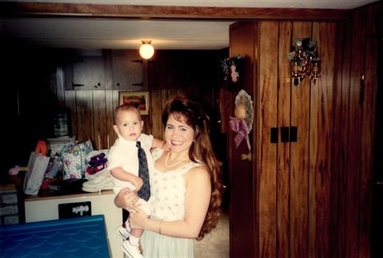 Christina "Kim" Jinks — photo 90