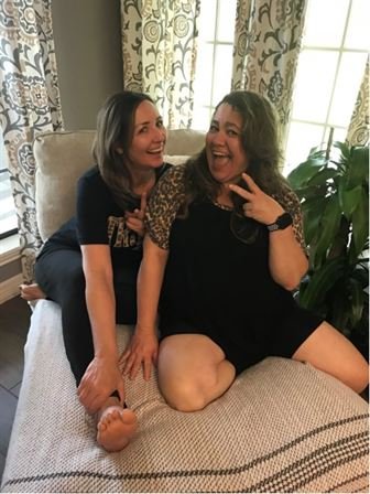 Christina "Kim" Jinks — photo 89