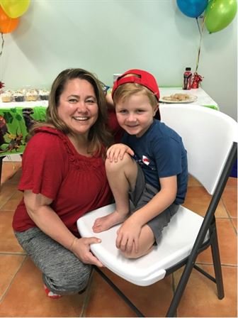 Christina "Kim" Jinks - Photo 91