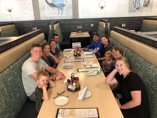 Christina "Kim" Jinks — photo 92