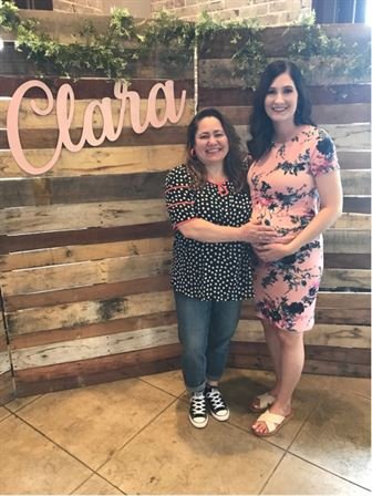 Christina "Kim" Jinks - Photo 94