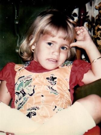 Christina "Kim" Jinks — photo 96