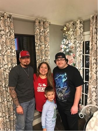 Christina "Kim" Jinks — photo 95