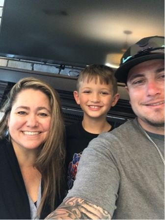 Christina "Kim" Jinks — photo 98