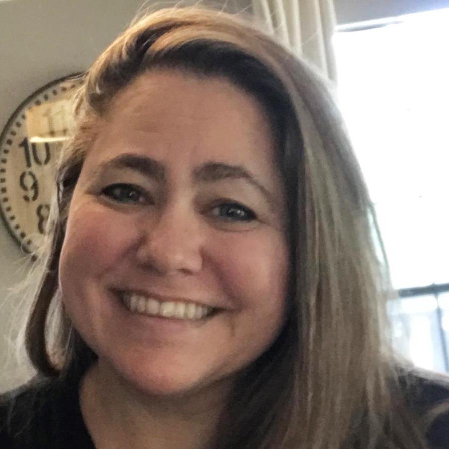 Christina "Kim" Jinks — photo 99