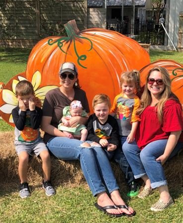 Christina "Kim" Jinks — photo 100