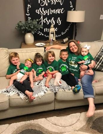 Christina "Kim" Jinks — photo 102