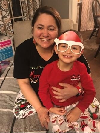 Christina "Kim" Jinks — photo 103