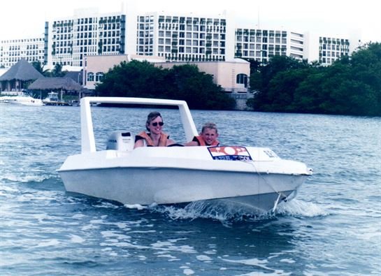 Suzanne Marie Boren - Photo 27