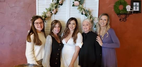 Suzanne Marie Boren - Photo 47