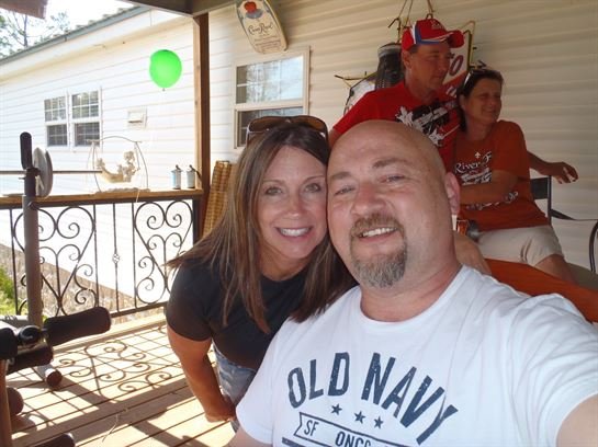 Suzanne Marie Boren - Photo 52