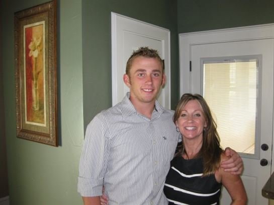 Suzanne Marie Boren - Photo 60