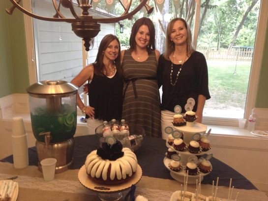 Suzanne Marie Boren - Photo 61