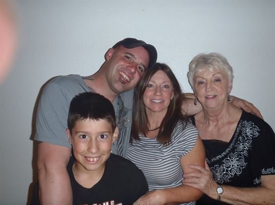 Suzanne Marie Boren - Photo 68