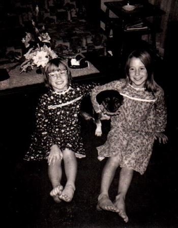 Suzanne Marie Boren - Photo 69