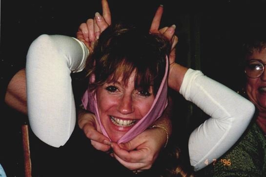 Suzanne Marie Boren - Photo 71