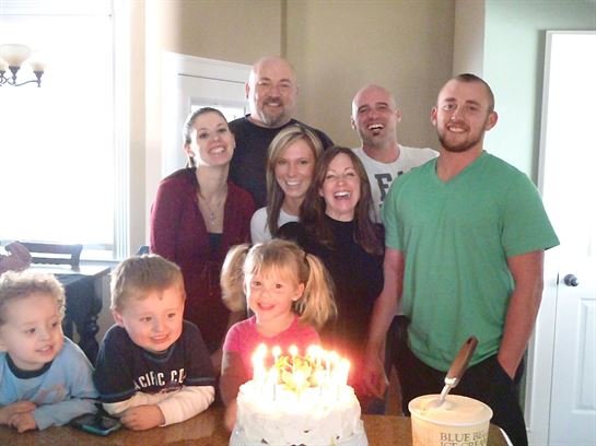 Suzanne Marie Boren - Photo 72