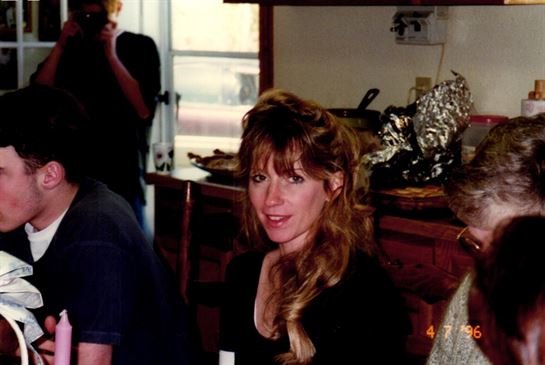 Suzanne Marie Boren - Photo 74