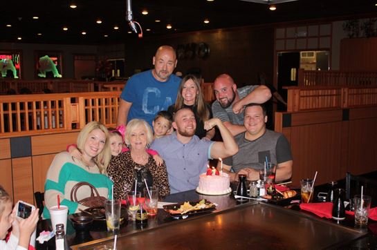 Suzanne Marie Boren - Photo 76