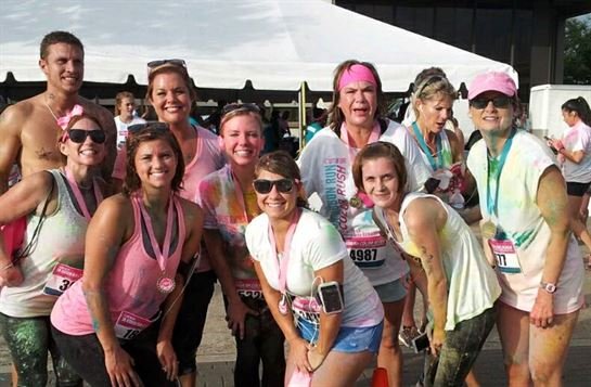 Suzanne Marie Boren - Photo 88