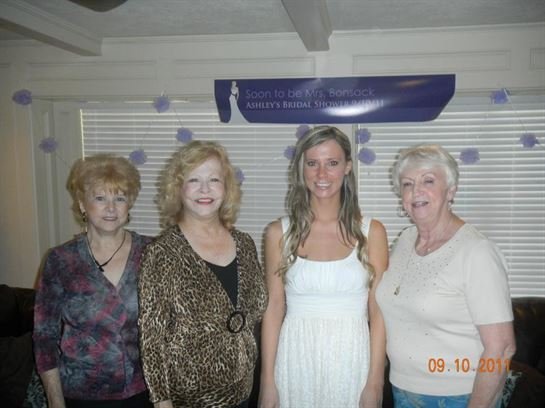 Suzanne Marie Boren - Photo 95