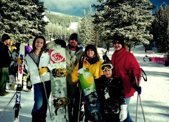 Suzanne Marie Boren - Photo 98