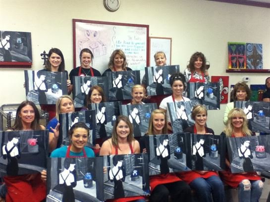 Suzanne Marie Boren - Photo 103